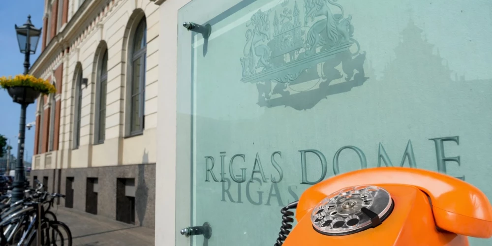 Рига введёт новую полезную услугу для жителей, аналогичные примеры в Европе