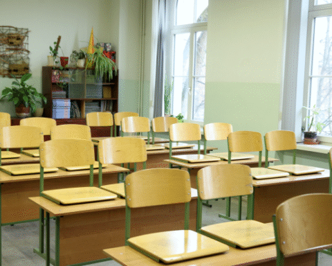 Рига выделяет 4 млн евро на поддержку перехода на обучение на латышском языке