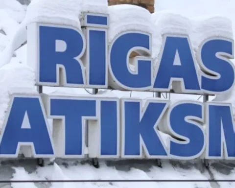 Rīgas satiksme заплатит штраф за переработку водителей, предприятие рассматривает обжалование