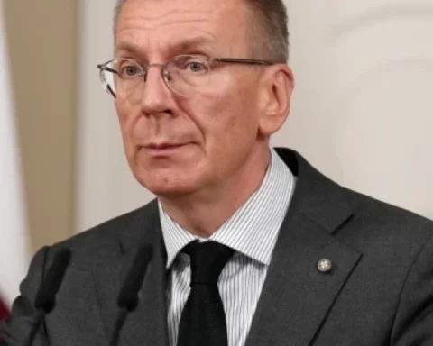 Ринкевич: для мира между Россией и Украиной важны три принципа