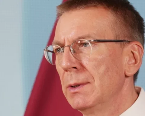 Ринкевич инициирует пересмотр закона о дорожном сборе для грузовиков