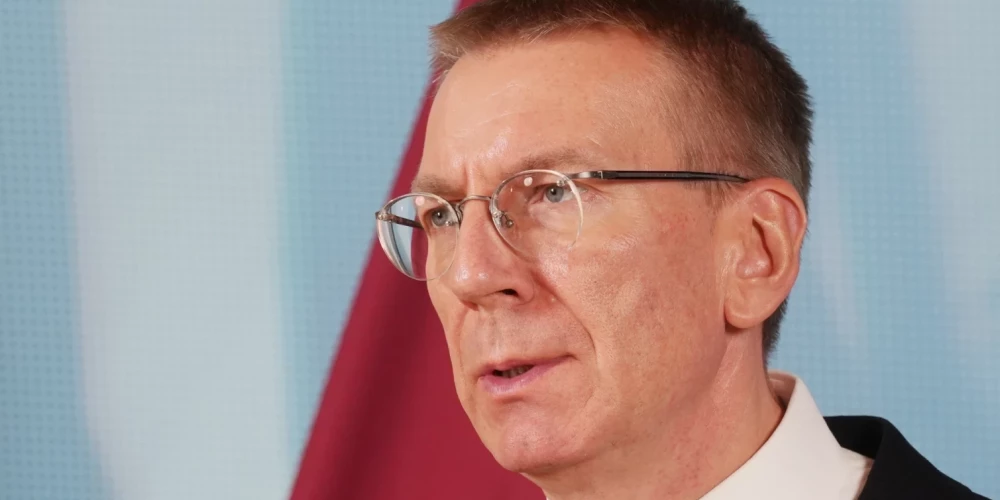 Ринкевич инициирует пересмотр закона о дорожном сборе для грузовиков