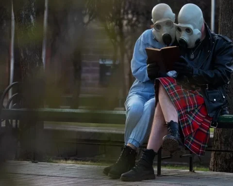 Рижан призывают участвовать в учениях по гражданской обороне для повышения готовности