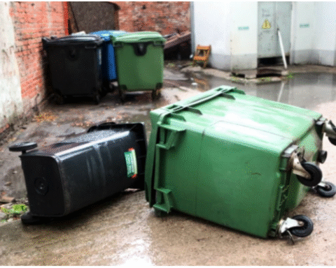 Рижане требуют от думы активизации работы по благоустройству и социальной политике