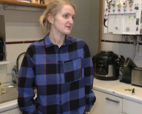 Рижанка обязана оплачивать отопление, которого нет в её квартире