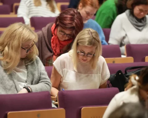 Рижский технический университет изменяет критерии приема иностранных студентов в пользу ЕС и ОЭСР