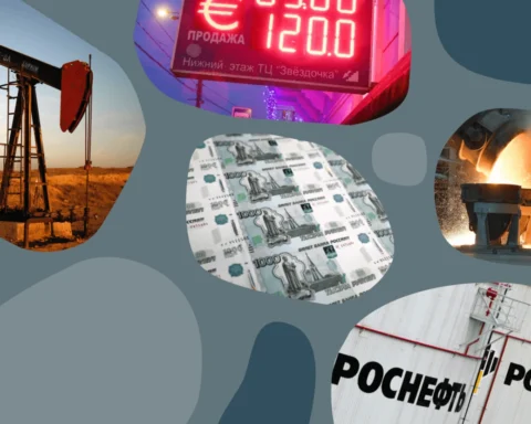 Рост долговой зависимости в России усиливает социальный кризис