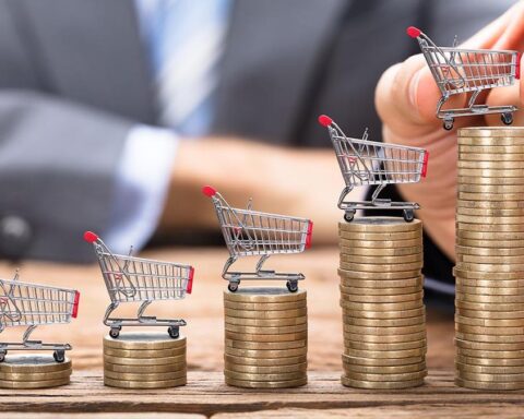 Рост НДС приведёт к подорожанию продуктов с начала 2026 года