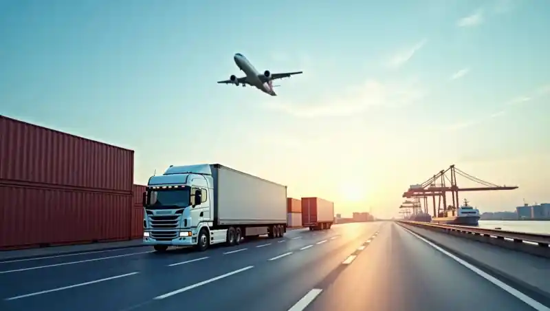 Рост тарифов на перевозки ускорит подорожание товаров в России