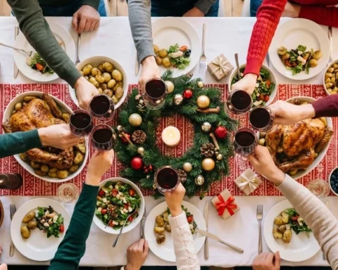 Рождественские традиции латвийцев: важнее внимание, чем стоимость подарков