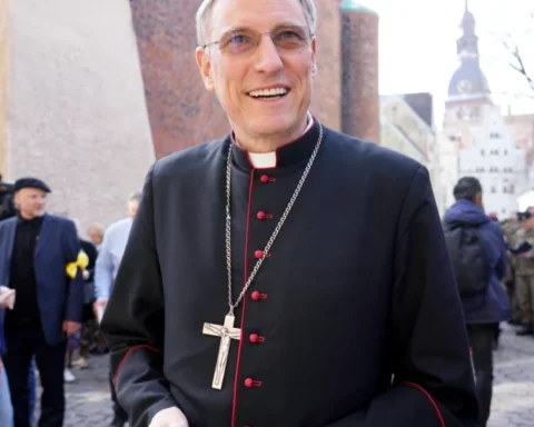 Рождественское послание архиепископа Латвии: призыв восстановить иерархию ценностей в обществе