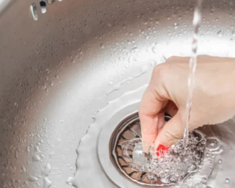 С 1 декабря тариф Rīgas ūdens увеличивается на 14%