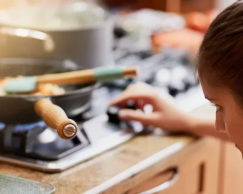 С января изменятся тарифы на газ для домашних пользователей в Латвии