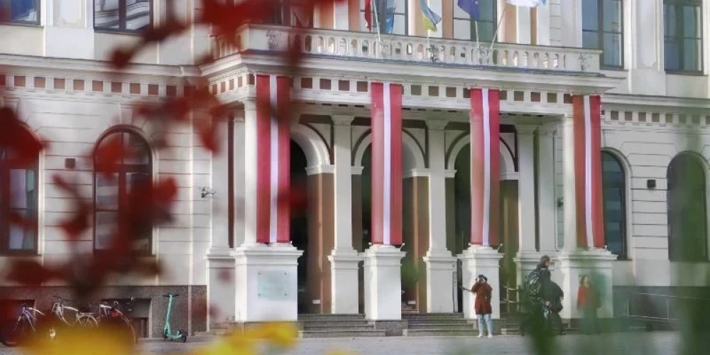 Сценарии продажи Rīgas namu pārvaldnieks: плюсы и минусы по мнению эксперта Luminor