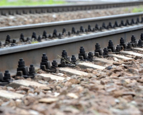 Сейм отклонил предложение Нацобъединения о демонтаже железнодорожных путей к России