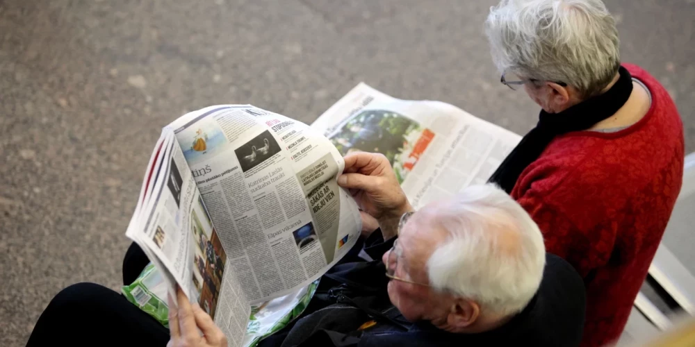 Сейм усиливает условия получения пенсий по выслуге лет с 2027 года