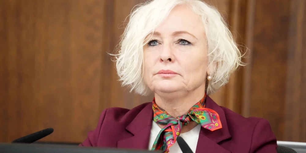 Сейму напоминают о необходимости готовности больниц к кризисам