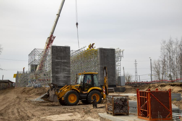 Семь самоуправлений участвуют в программе арендного жилья для специалистов в Латвии