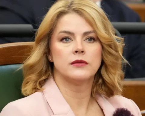 Силиня оценивает работу министров: успехи и необходимость дальнейших усилий правительства