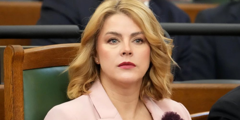 Силиня оценивает работу министров: успехи и необходимость дальнейших усилий правительства