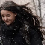 Сильный ветер и осадки ожидаются в Латвии в воскресенье