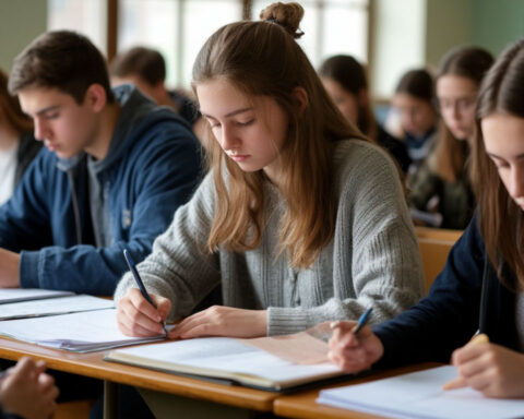 Сокращение платных мест в российских вузах усиливает кадровый дрейф в оборонную промышленность