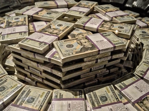 Спрудс сообщил о финансировании стран Балтии от США в случае подписания Трампом закона о нацобороне