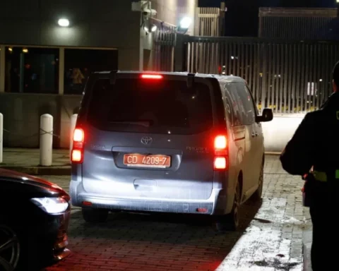 Среди освобожденных в Беларуси политзаключенных — гражданки Латвии и Литвы