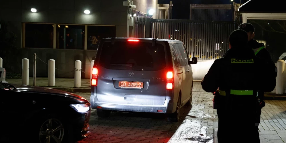 Среди освобожденных в Беларуси политзаключенных — гражданки Латвии и Литвы