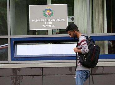 Страны ЕС одобрили ужесточение миграционной политики на заседании в Брюсселе