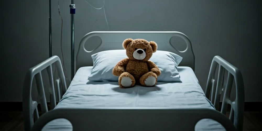 Суд в Латвии обязал выплатить 123 792 евро матери умершего ребенка из Даугавпилса