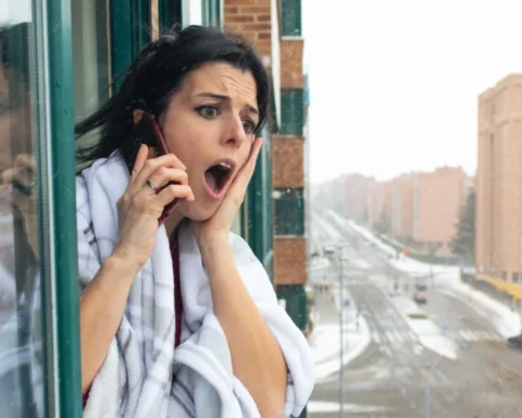 Температура в Латвии останется необычно высокой — до +9 градусов в четверг