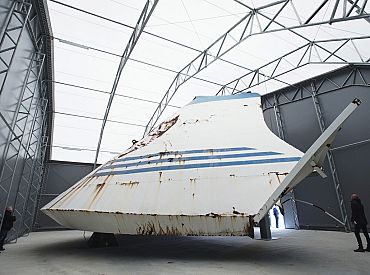 Теории по делу парома «Эстония» не подтвердились: эксперты опровергли следы столкновения и взрыва