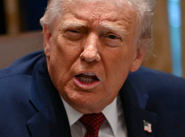 Трамп призывает Киев быстро реагировать на российские действия на фронте