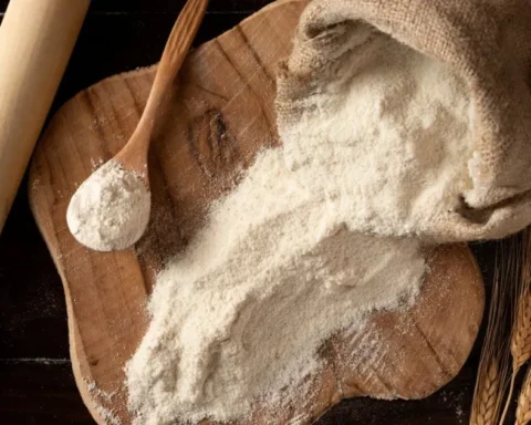 Украинская мука усиливает продовольственную устойчивость рынка ЕС