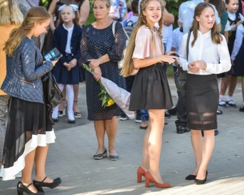 Утверждены даты учебного года и каникул в Латвии на 2026/2027 учебный год