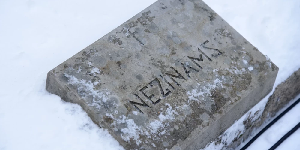 В Елгавском крае перезахоронят солдат Первой мировой войны