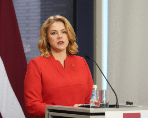 В Эстонии повышают налоги, в Латвии увеличивают государственный долг до 20,5 миллиарда евро