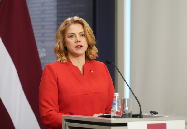 В Эстонии повышают налоги, в Латвии увеличивают государственный долг до 20,5 миллиарда евро