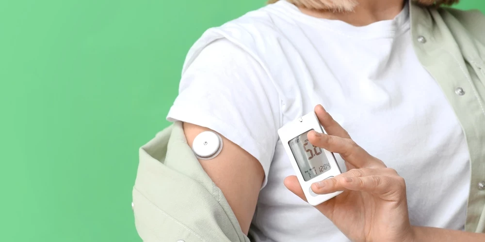 В Европе диабетикам предоставляют датчики, в Латвии – счета около 100 евро в месяц