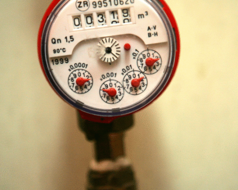 В Конституционном суде Латвии оспаривают отмену поверок счётчиков воды в квартирах