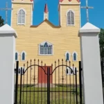 В Латвии началась реставрация Пилдской римско-католической церкви святых Петра и Павла