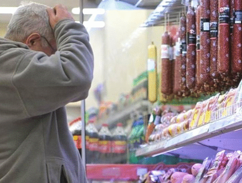 В Латвии снизят НДС на определённые продукты питания с 1 июля 2024 года