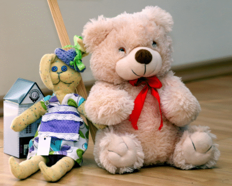 В Латвии собирают подписи за ликвидацию органов опеки из-за их неэффективности