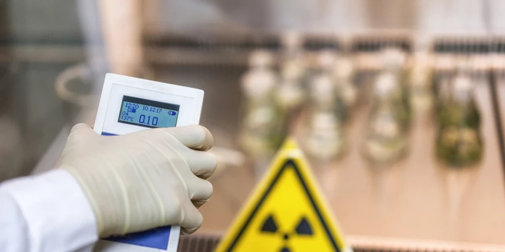 В Латвии усиливают мониторинг радиации, модернизированы станции в восьми городах