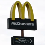 В Латвии в 2024 году откроется новый McDonald's
