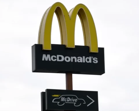 В Латвии в 2024 году откроется новый McDonald's