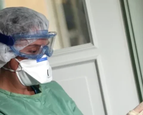 В Латвии введён режим эпидемии гриппа