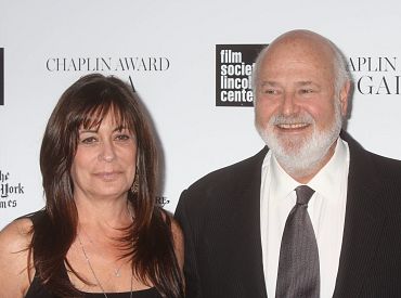 В Лос-Анджелесе убиты режиссер Роб Райнер и его жена Мишель, подозревают сына