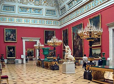 В Польше задержан российский ученый по запросу Киева, его арестован на 40 дней